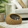Ratten Cat Bed