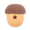 Acorn Shape Educational Slow Eating Toys for Pet