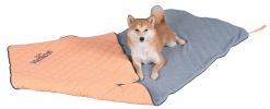 Dog Helios 'Boulder-Trek' 3-in-1 Expandable Surface Outdoor Travel Camping Dog Mat