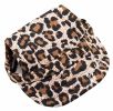 Pet Life 'Cheetah Bonita' Cheetah Patterned Uv Protectant Adjustable Fashion Dog Hat Cap