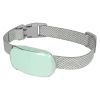 Adjustable Training Device Bark Collar for Large Medium and Small Dogs